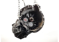 Recambio de caja cambios para renault laguna ii (bg0) 2.2 dci turbodiesel referencia OEM IAM 8200006266  7701719147