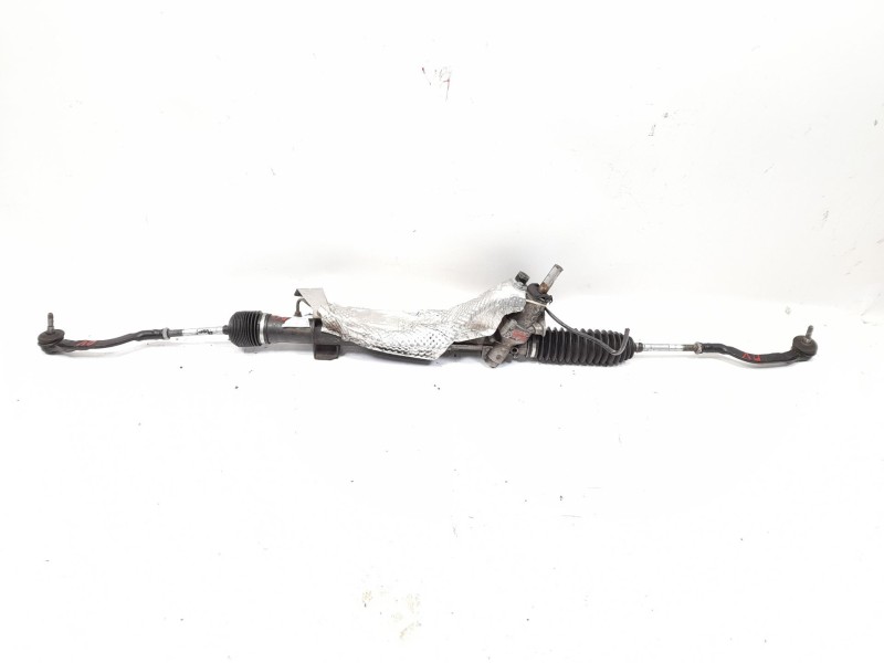 Recambio de cremallera direccion para renault laguna ii (bg0) 2.2 dci turbodiesel referencia OEM IAM 8200430198  6800000991G