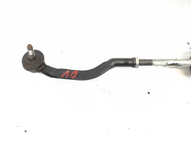 Recambio de cremallera direccion para renault laguna ii (bg0) 2.2 dci turbodiesel referencia OEM IAM 8200430198  6800000991G