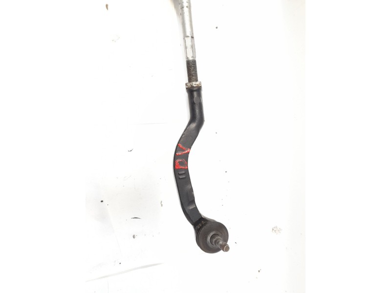 Recambio de cremallera direccion para renault laguna ii (bg0) 2.2 dci turbodiesel referencia OEM IAM 8200430198  6800000991G