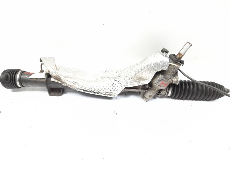 Recambio de cremallera direccion para renault laguna ii (bg0) 2.2 dci turbodiesel referencia OEM IAM 8200430198  6800000991G