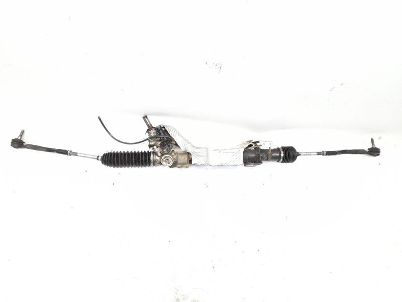 Recambio de cremallera direccion para renault laguna ii (bg0) 2.2 dci turbodiesel referencia OEM IAM 8200430198  6800000991G