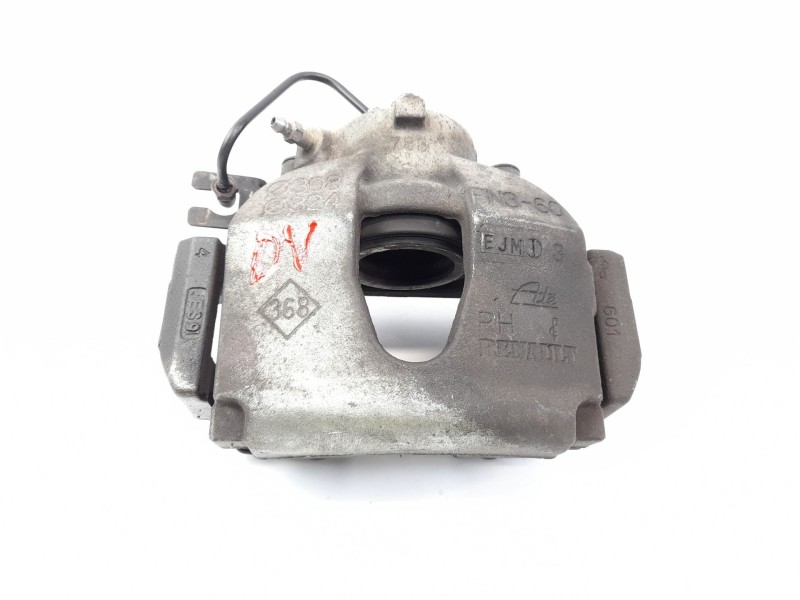 Recambio de pinza freno delantera derecha para renault laguna ii (bg0) 2.2 dci turbodiesel referencia OEM IAM   