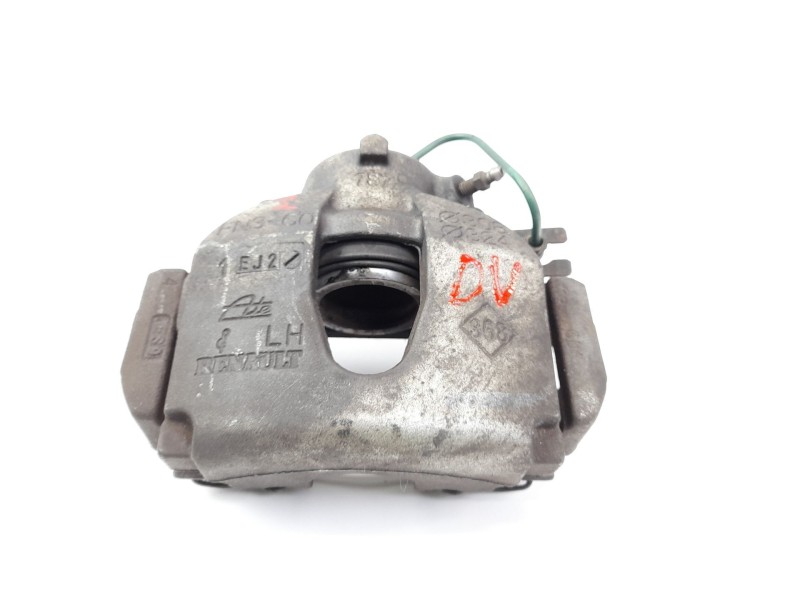Recambio de pinza freno delantera izquierda para renault laguna ii (bg0) 2.2 dci turbodiesel referencia OEM IAM   