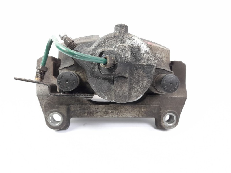 Recambio de pinza freno delantera izquierda para renault laguna ii (bg0) 2.2 dci turbodiesel referencia OEM IAM   