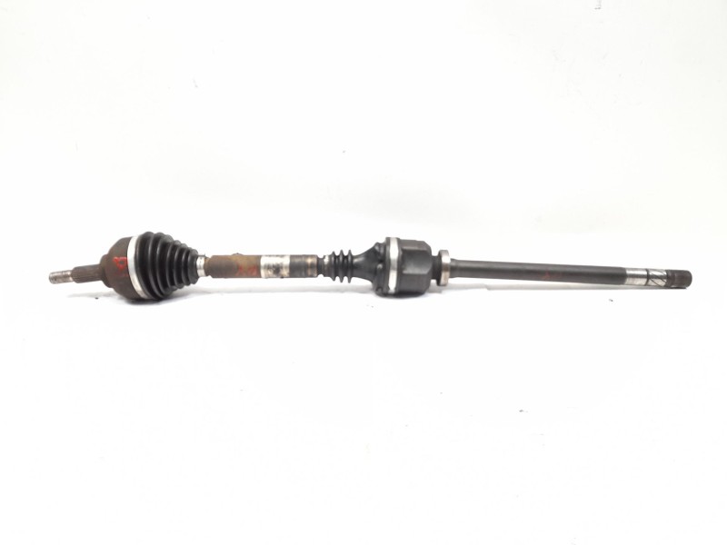 Recambio de transmision delantera derecha para renault laguna ii (bg0) 2.2 dci turbodiesel referencia OEM IAM 8200436848  