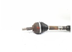 Recambio de transmision delantera derecha para renault laguna ii (bg0) 2.2 dci turbodiesel referencia OEM IAM 8200436848   2