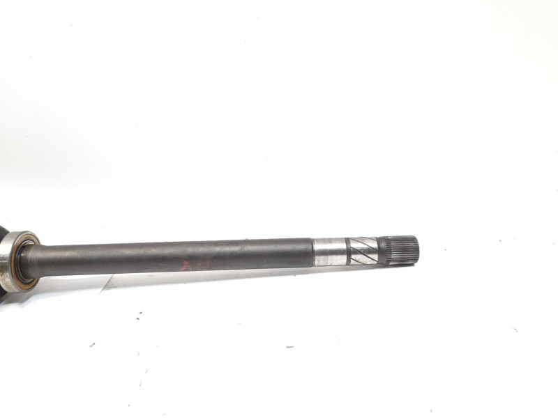 Recambio de transmision delantera derecha para renault laguna ii (bg0) 2.2 dci turbodiesel referencia OEM IAM 8200436848  