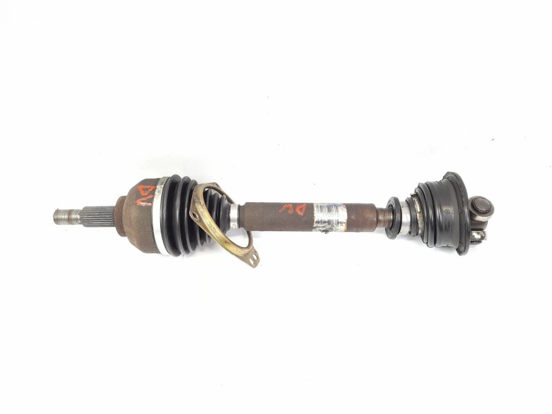 Recambio de transmision delantera izquierda para renault laguna ii (bg0) 2.2 dci turbodiesel referencia OEM IAM 8200079915  