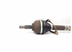Recambio de transmision delantera izquierda para renault laguna ii (bg0) 2.2 dci turbodiesel referencia OEM IAM 8200079915   2