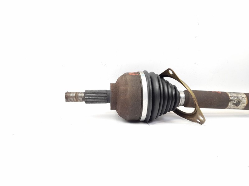 Recambio de transmision delantera izquierda para renault laguna ii (bg0) 2.2 dci turbodiesel referencia OEM IAM 8200079915  
