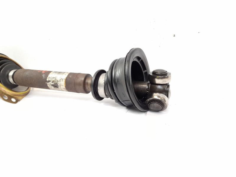 Recambio de transmision delantera izquierda para renault laguna ii (bg0) 2.2 dci turbodiesel referencia OEM IAM 8200079915  