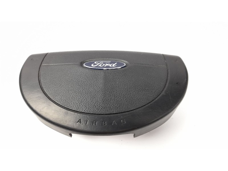 Recambio de airbag delantero izquierdo para ford fiesta (cbk) 1.4 tdci cat referencia OEM IAM 2S6AA042B85  