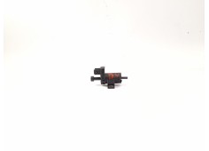 Recambio de valvula aire adicional para renault laguna ii (bg0) 2.2 dci turbodiesel referencia OEM IAM 7700113709   2