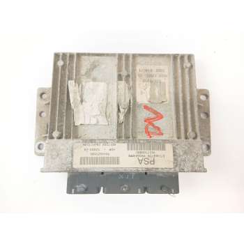 CENTRALITA MOTOR UCE 9644625680 