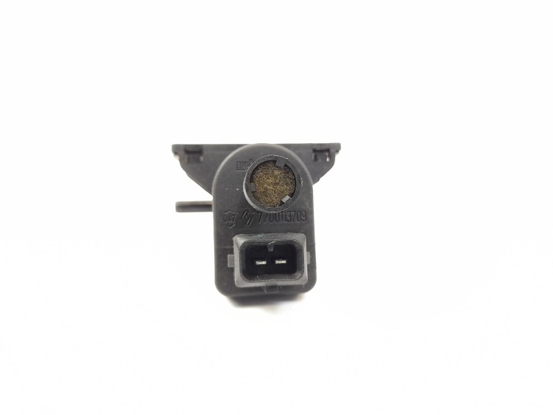 Recambio de valvula aire adicional para renault laguna ii (bg0) 2.2 dci turbodiesel referencia OEM IAM 7700113709  