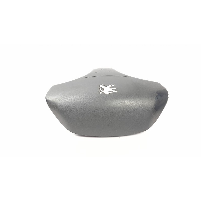 Recambio de airbag delantero izquierdo para peugeot boxer caja cerrada (rs2850) 2.8 hdi referencia OEM IAM 96904400 ILAEQ3220294