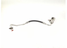 Recambio de tubos aire acondicionado para renault laguna ii (bg0) 2.2 dci turbodiesel referencia OEM IAM 8200378483  