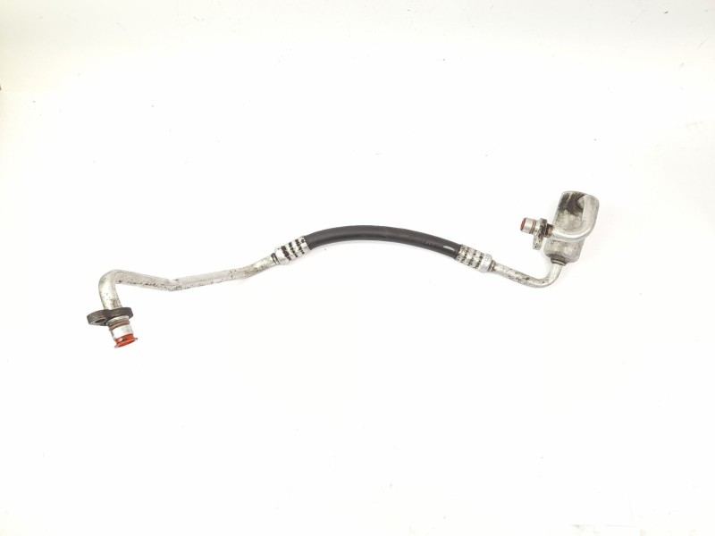 Recambio de tubos aire acondicionado para renault laguna ii (bg0) 2.2 dci turbodiesel referencia OEM IAM 8200378483  