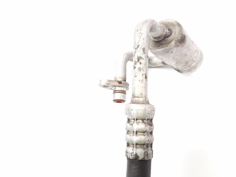 Recambio de tubos aire acondicionado para renault laguna ii (bg0) 2.2 dci turbodiesel referencia OEM IAM 8200378483  