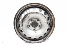 Recambio de llanta para renault trafic ii furgón (fl) 2.5 dti referencia OEM IAM 1010469  
