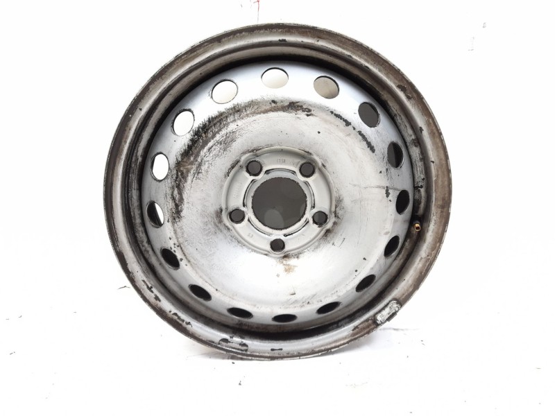 Recambio de llanta para renault trafic ii furgón (fl) 2.5 dti referencia OEM IAM 1010469  