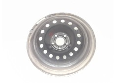 Recambio de llanta para renault trafic ii furgón (fl) 2.5 dti referencia OEM IAM 1010469   2