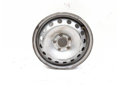 Recambio de llanta para renault trafic ii furgón (fl) 2.5 dti referencia OEM IAM 1010469  