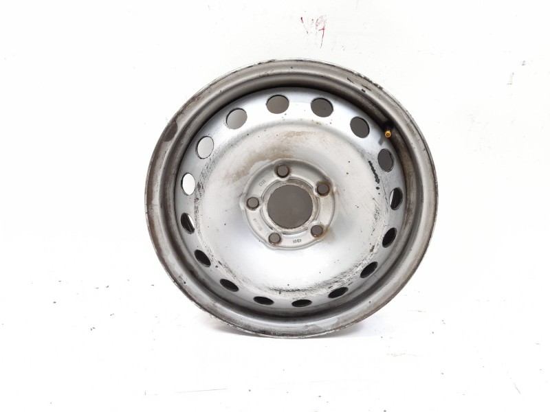 Recambio de llanta para renault trafic ii furgón (fl) 2.5 dti referencia OEM IAM 1010469  