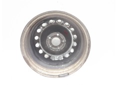 Recambio de llanta para renault trafic ii furgón (fl) 2.5 dti referencia OEM IAM 1010469   2
