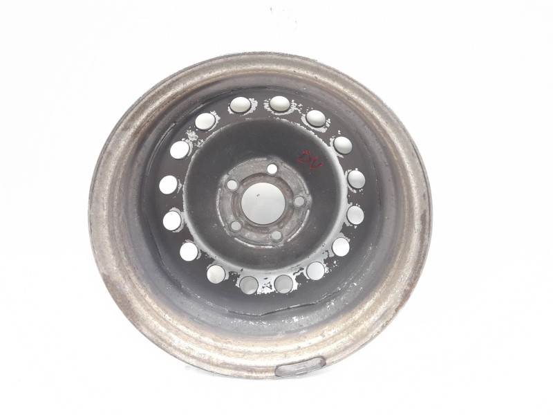 Recambio de llanta para renault trafic ii furgón (fl) 2.5 dti referencia OEM IAM 1010469  