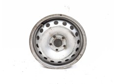 Recambio de llanta para renault trafic ii furgón (fl) 2.5 dti referencia OEM IAM 1010469  