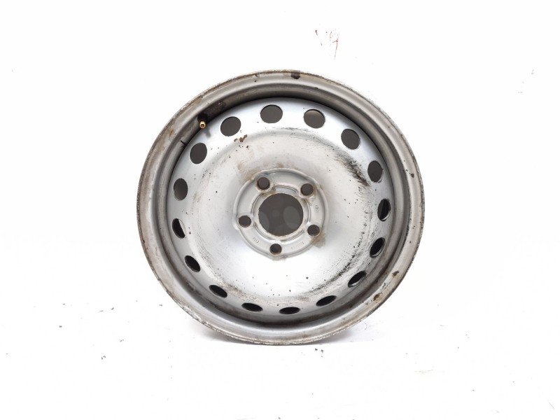 Recambio de llanta para renault trafic ii furgón (fl) 2.5 dti referencia OEM IAM 1010469  
