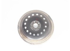 Recambio de llanta para renault trafic ii furgón (fl) 2.5 dti referencia OEM IAM 1010469   2