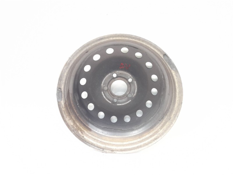 Recambio de llanta para renault trafic ii furgón (fl) 2.5 dti referencia OEM IAM 1010469  