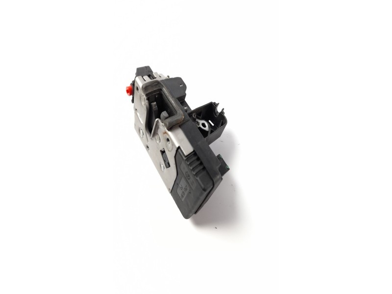 Recambio de cerradura puerta trasera derecha para opel meriva enjoy referencia OEM IAM GH13154794  
