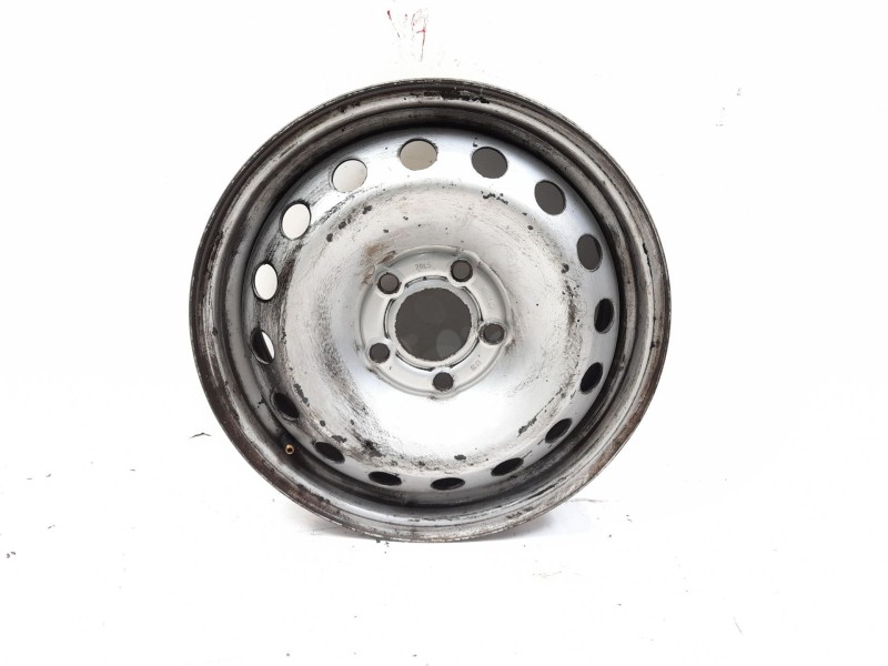 Recambio de llanta para renault trafic ii furgón (fl) 2.5 dti referencia OEM IAM 1010469  