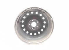 Recambio de llanta para renault trafic ii furgón (fl) 2.5 dti referencia OEM IAM 1010469   2