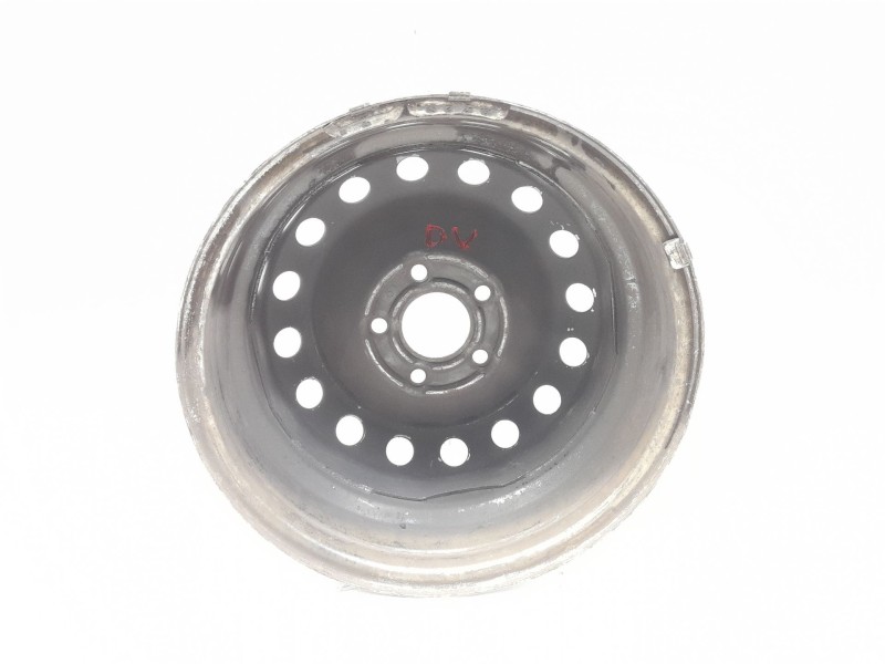 Recambio de llanta para renault trafic ii furgón (fl) 2.5 dti referencia OEM IAM 1010469  