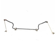 Recambio de barra estabilizadora delantera para renault laguna ii (bg0) 2.2 dci turbodiesel referencia OEM IAM   