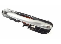 Recambio de maneta exterior delantera izquierda para renault megane iii coupe dynamique referencia OEM IAM 806070032R   2