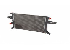 Recambio de radiador agua para opel astra g berlina 1.6 16v referencia OEM IAM    2