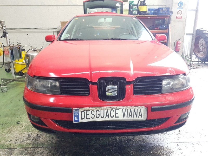 seat leon (1m1) del año 2002