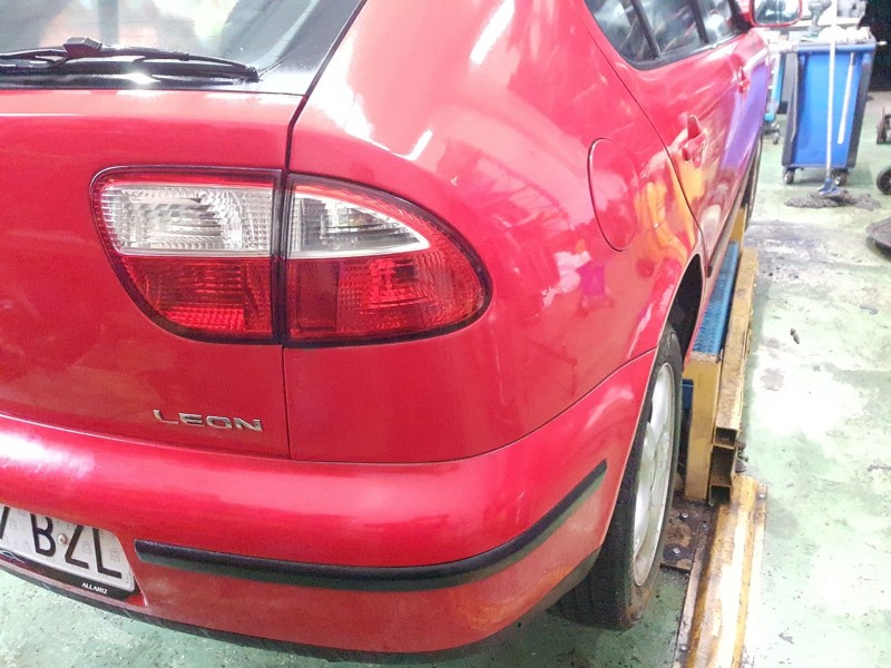 seat leon (1m1) del año 2002