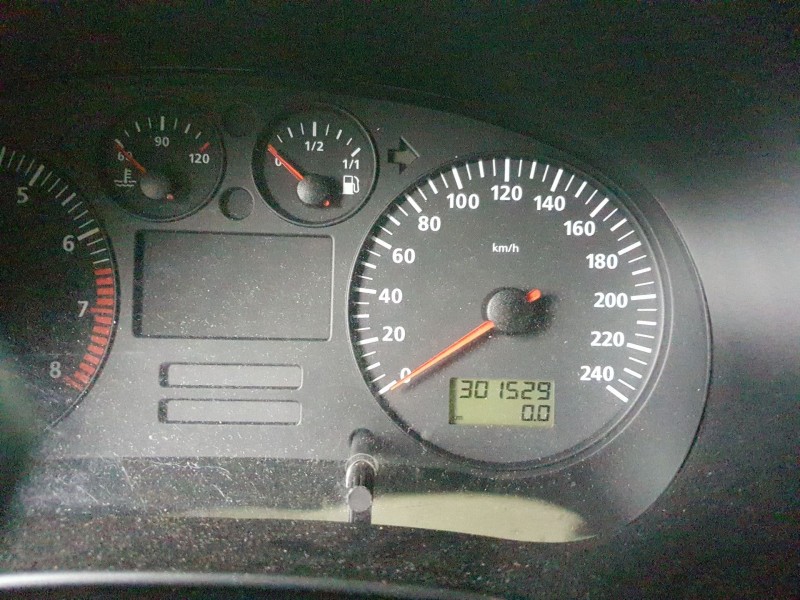seat leon (1m1) del año 2002