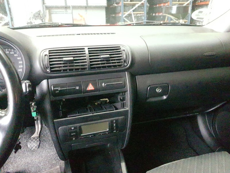 seat leon (1m1) del año 2002