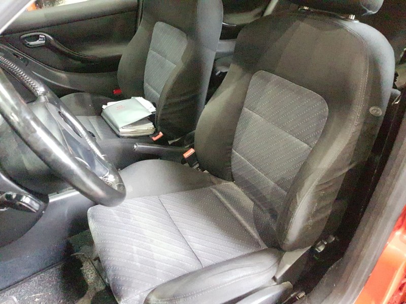 seat leon (1m1) del año 2002