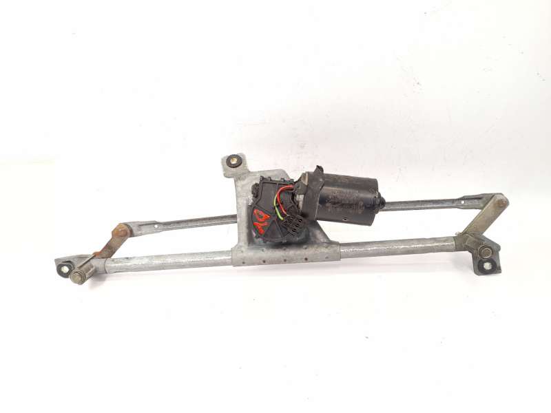 MOTOR LIMPIA TRASERO 6N1955023B 
