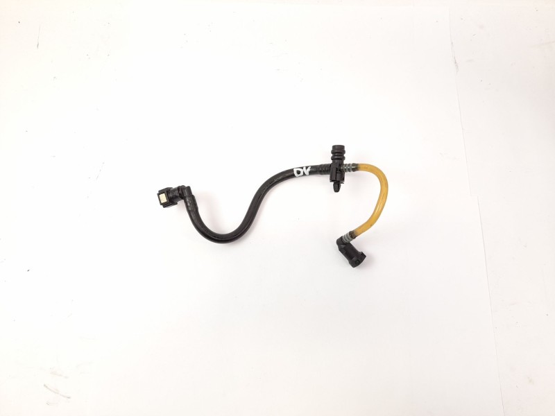 Recambio de tubo para renault laguna ii (bg0) 2.2 dci turbodiesel referencia OEM IAM   