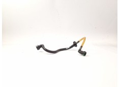 Recambio de tubo para renault laguna ii (bg0) 2.2 dci turbodiesel referencia OEM IAM    2